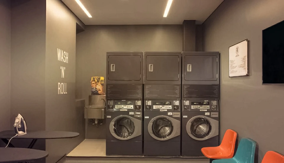 هتل رو سیتی سنتر دبی